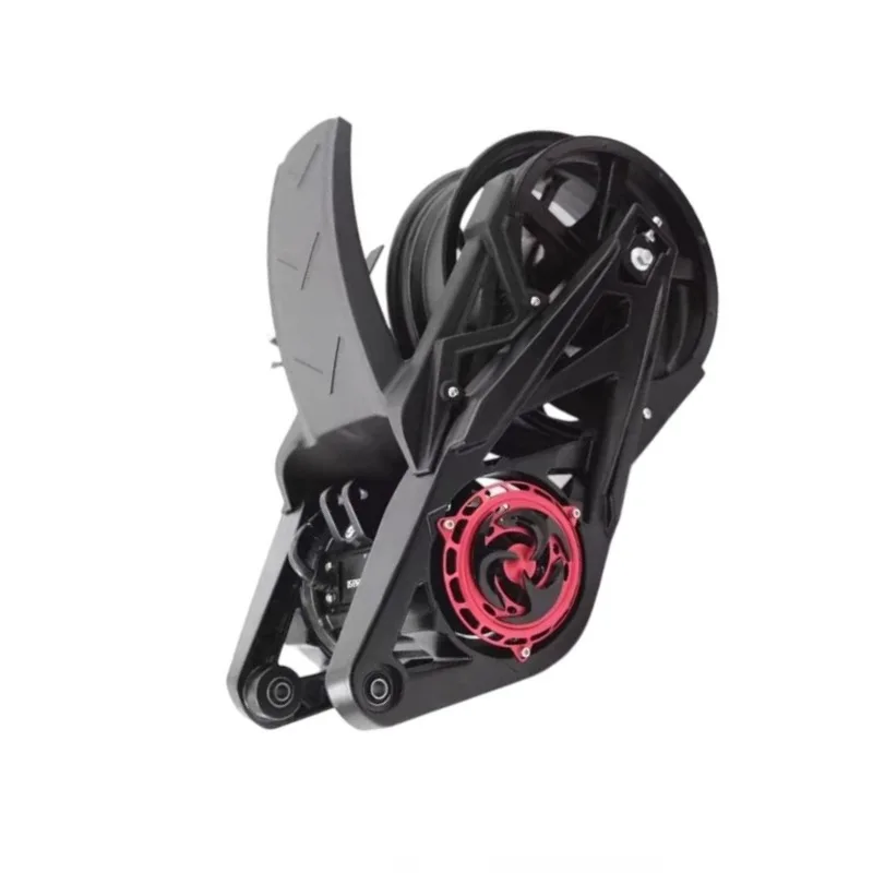 Arazi Tipi Kamyon, Elektrikli  - Dual Motor Ebike Kit 2000W incelemesi ve fiyatı