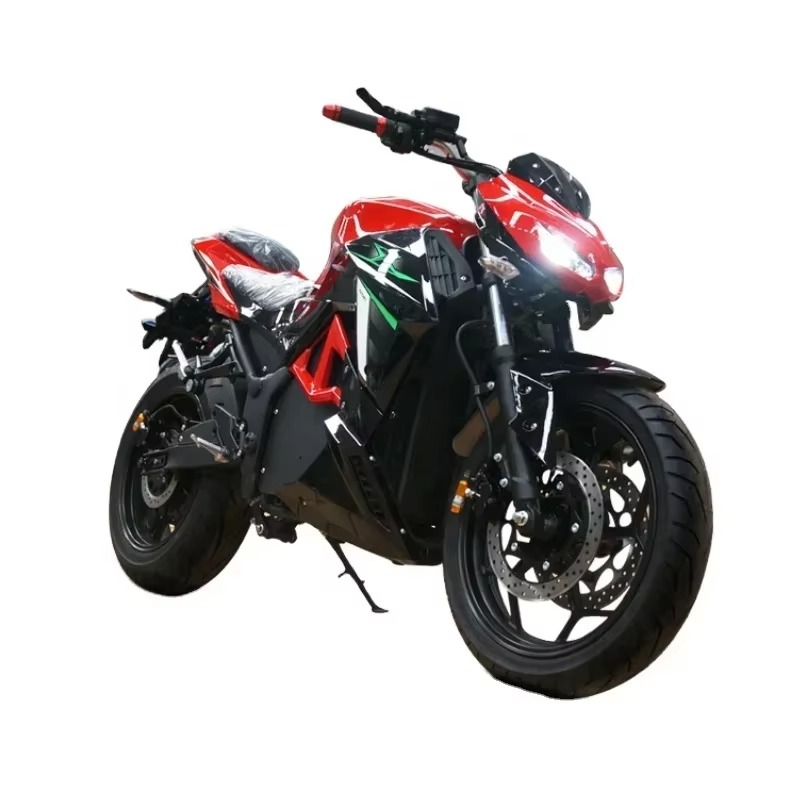 BR Popüler Yeni Moda Ucuz Mode - 12000W Electric Motorcycle Hub Motor incelemesi ve fiyatı
