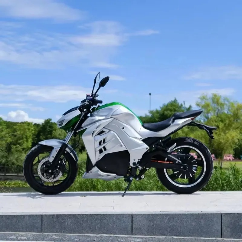BR Popüler Yeni Moda Ucuz Mode - 12000W Electric Motorcycle Hub Motor incelemesi ve fiyatı